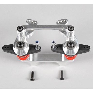 FG 67370 Alu double servo saver set