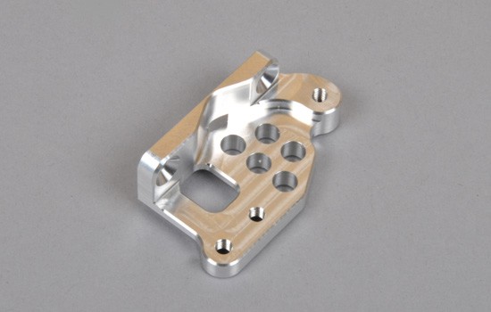 FG 67376/02 Rear left upper arm holder