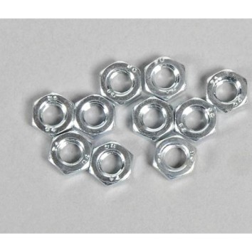 FG 06739/06 Hexagon nut M6