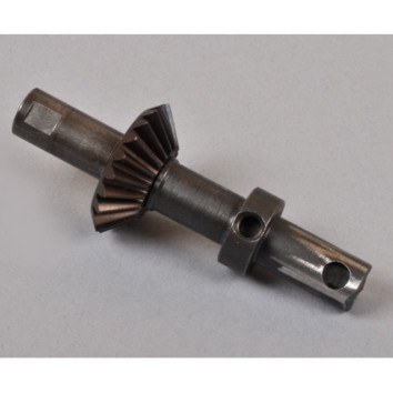 FG 06748 Central gearbox shaft for Leo2020 4wd