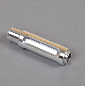FG 06750 Alu spacer for Leo 2020 4wd