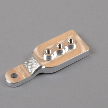FG 06755 Servo plate alloy extension