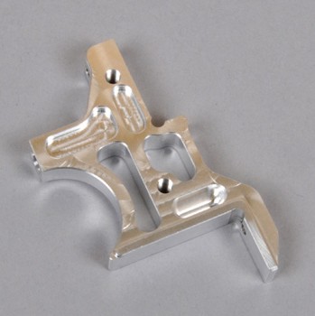 FG 06757 Closing rear left housing