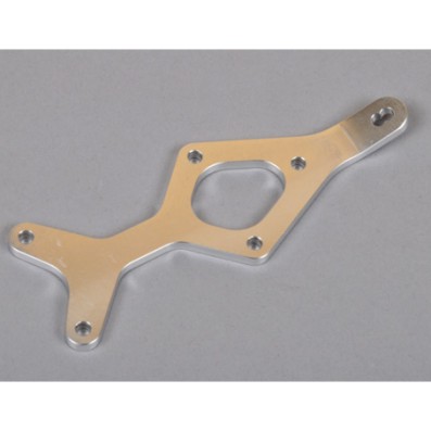 FG 06765 Upper brace for front axle