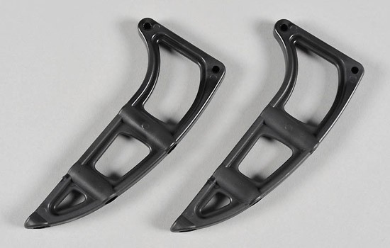 FG 68212 Wing mount rear OR WB535