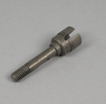 FG 68276/08 Front driving axle 4WD M8 UDGÅET