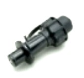 FG 06857 Safty fuel filler neck