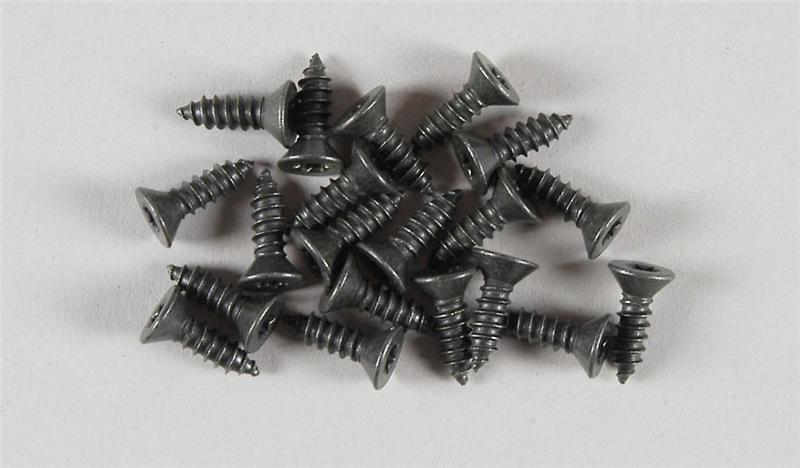 FG 06912/13 Undersænket sheet met.skrue med Torx 4.2x13