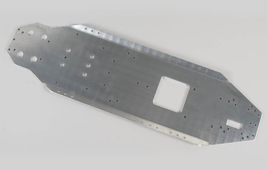 FG 07010/01 Challenge Line 530 chassis