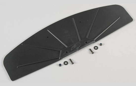 FG 07020/14 Forreste kofanger Audi RS5