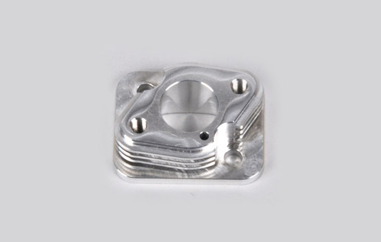FG 07338/01 Insulation motor flange