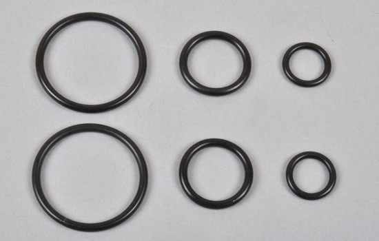 FG 07403/06 O-rings set