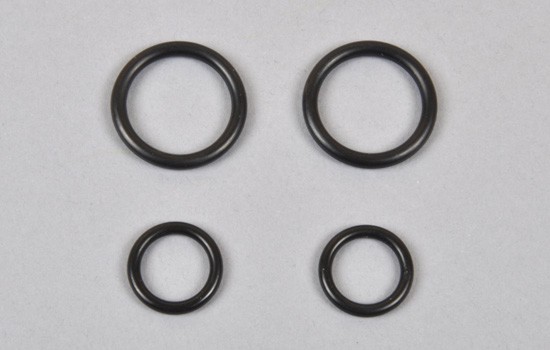 FG 07404/03 O-rings set