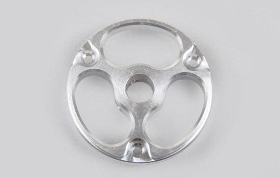FG 07439/06 Alloy gearwheel carrier