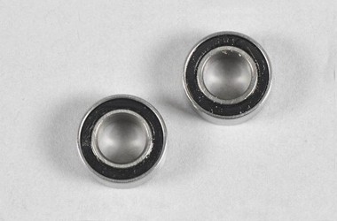 FG 07462/06 Kugleleje 10x19x5mm