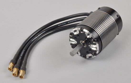 FG 07902/01 980KV Brushless engine
