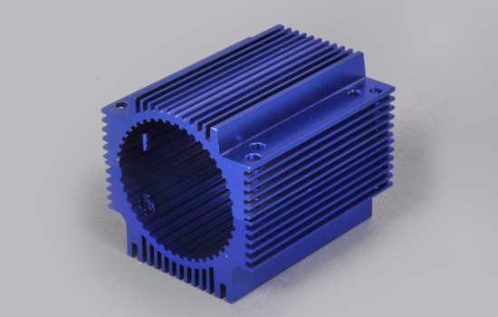 FG 07903 Engine radiator