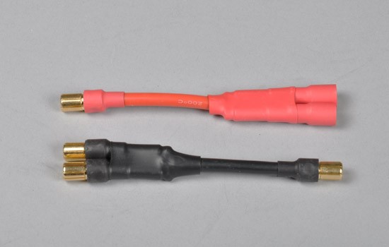 FG 07908 Y cables