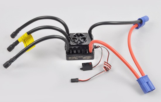 FG 07909 150A Brushless controller