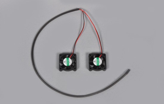 FG 07911/01 Cooling fans