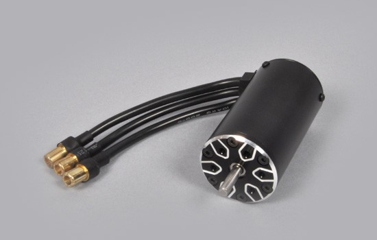 FG 07912 Brushless engine 1400 KV