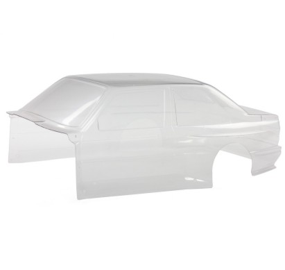 FG 08060  Rear body part BMW M3 E30