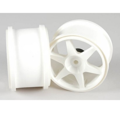 FG 08104 Speedline fælg hvide 65mm