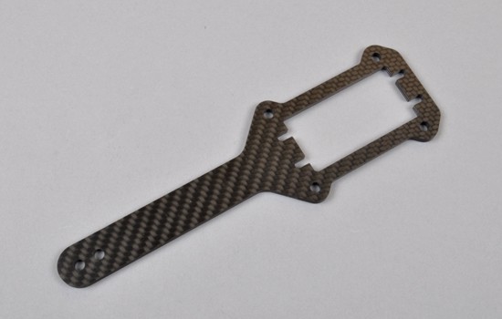 FG 08112 Servo plate