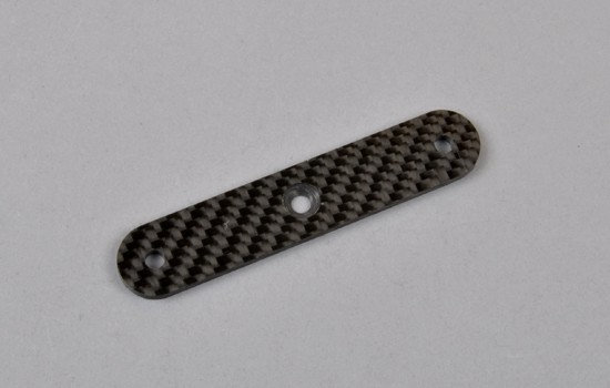 FG 08113 Fuel tank holder plate