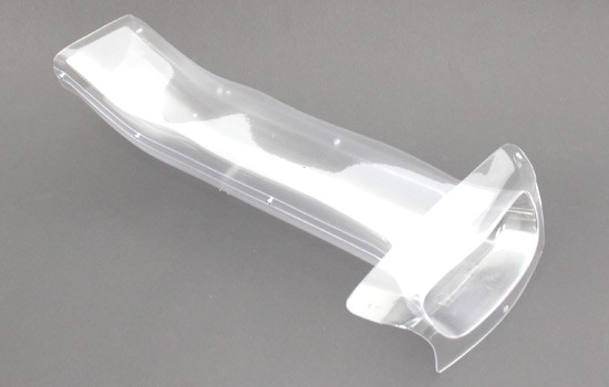 FG 08185/03 Forced-air duct