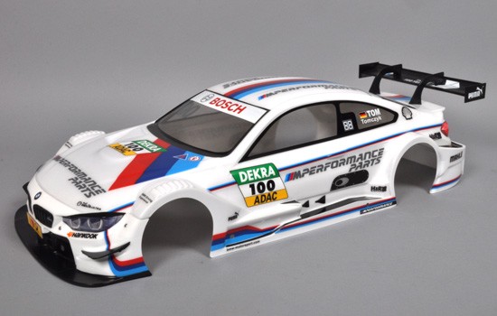 FG 08189 Body set BMW M4 painted