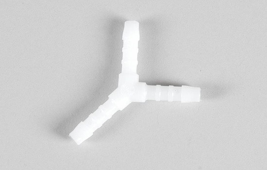 FG 08353 Y-stykke
