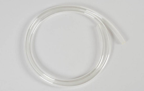 FG 08354 Silicon tube 8x5mm 1m long