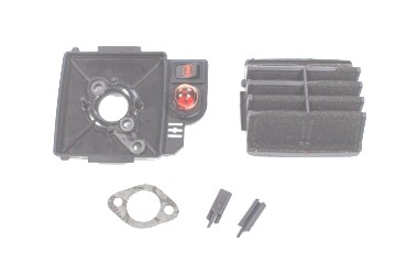 FG 08356 Air filter complete for Solo
