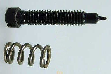 FG 08362 Needle slow-speed + spring