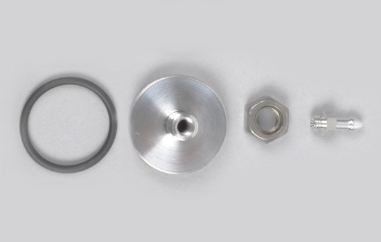 FG 08385 Optional Fuel Tank cap set