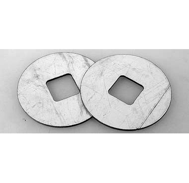FG 08458/01 Brake disks V2A stål