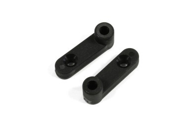 FG 08462/03 Plastic bowden cable holder long for standard cab