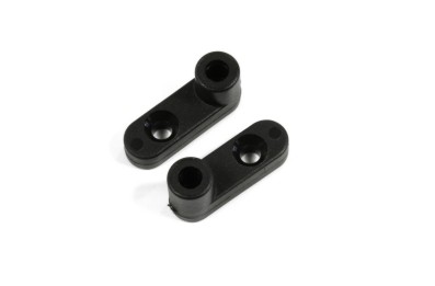 FG 08462/04 Plastic bowden cable holder short