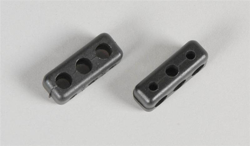 FG 08462/05 Plastic guiding plate