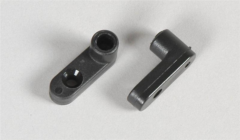 FG 08462/07 Plast.bow.cab.hold.length.f.flex.cables