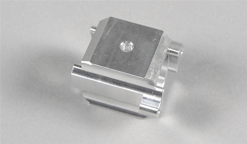 FG 08509/01 Alum. housing f.free wheel