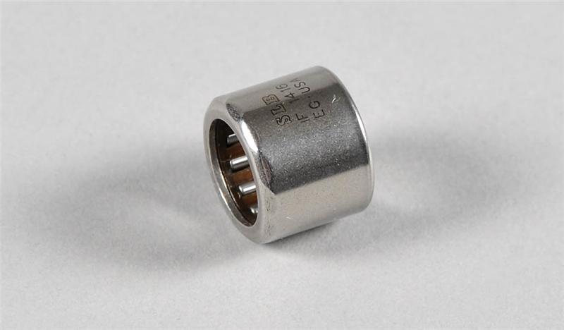 FG 08509/04 Free-wheel sleeve 14x20x16mm