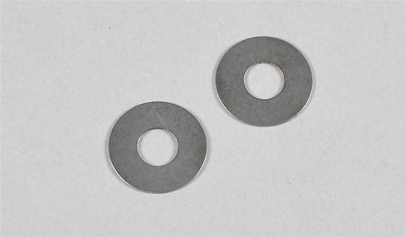 FG 08509/05 Distance disks 8x20x0,5