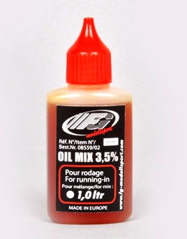 FG 08559/02 2 stroke oil 35ml
