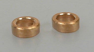 FG 08600/05 Bronze bush 8x12x5mm til viskose diff
