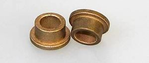 FG 08600/07 Bronze bush 8x12/16x8mm til viskose diff