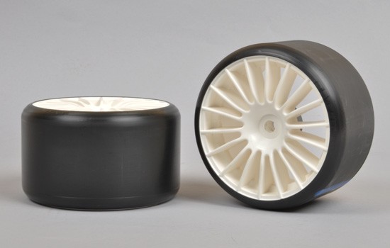 FG 08939 Drift wheel