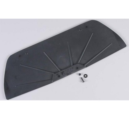 FG 09020/02 Front bumper for Porsche 911 GT