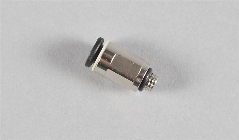 FG 09439/39 Threaded connection straight